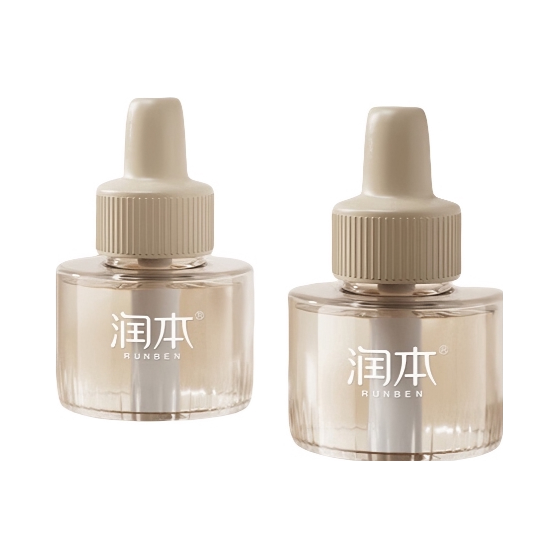 推荐商品：润本 婴儿小棕熊智能定时电热蚊香液无香型老爸评测无烟插电式无味防蚊虫三档定时款防灭蚊长效
