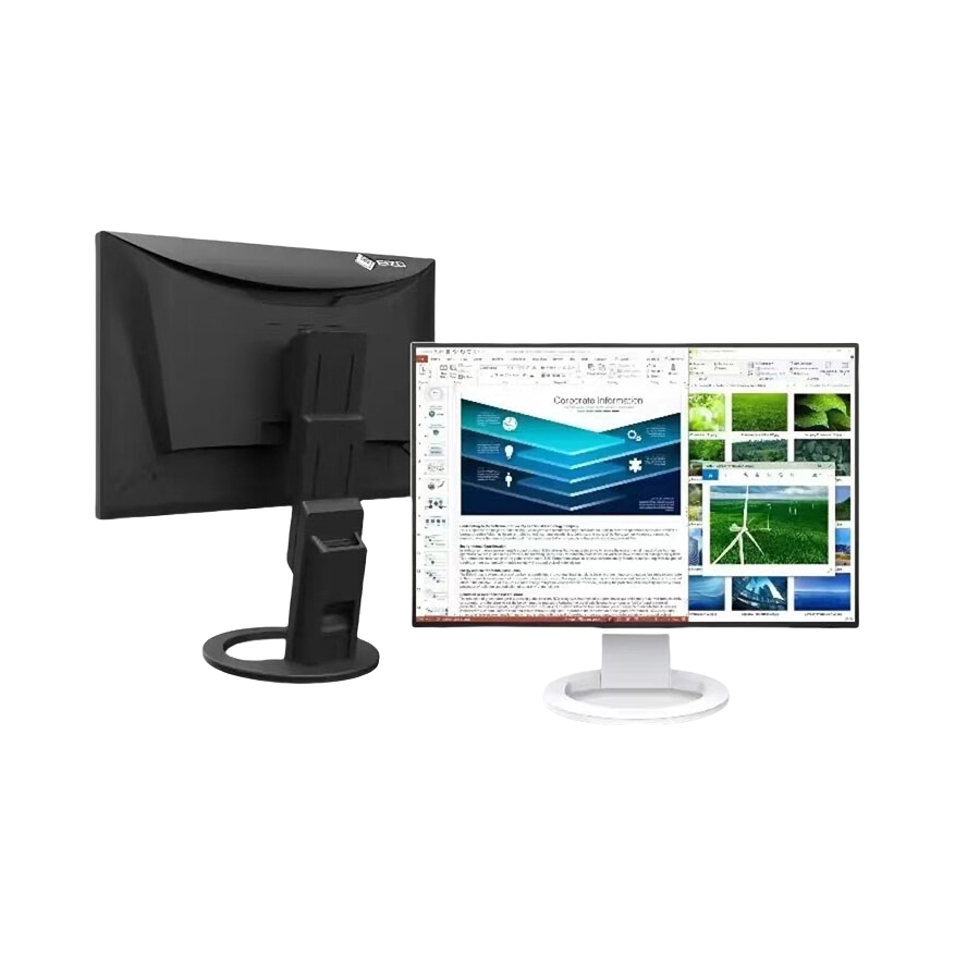 EIZO/艺卓 EV2485 1080P 24.1英寸显示器