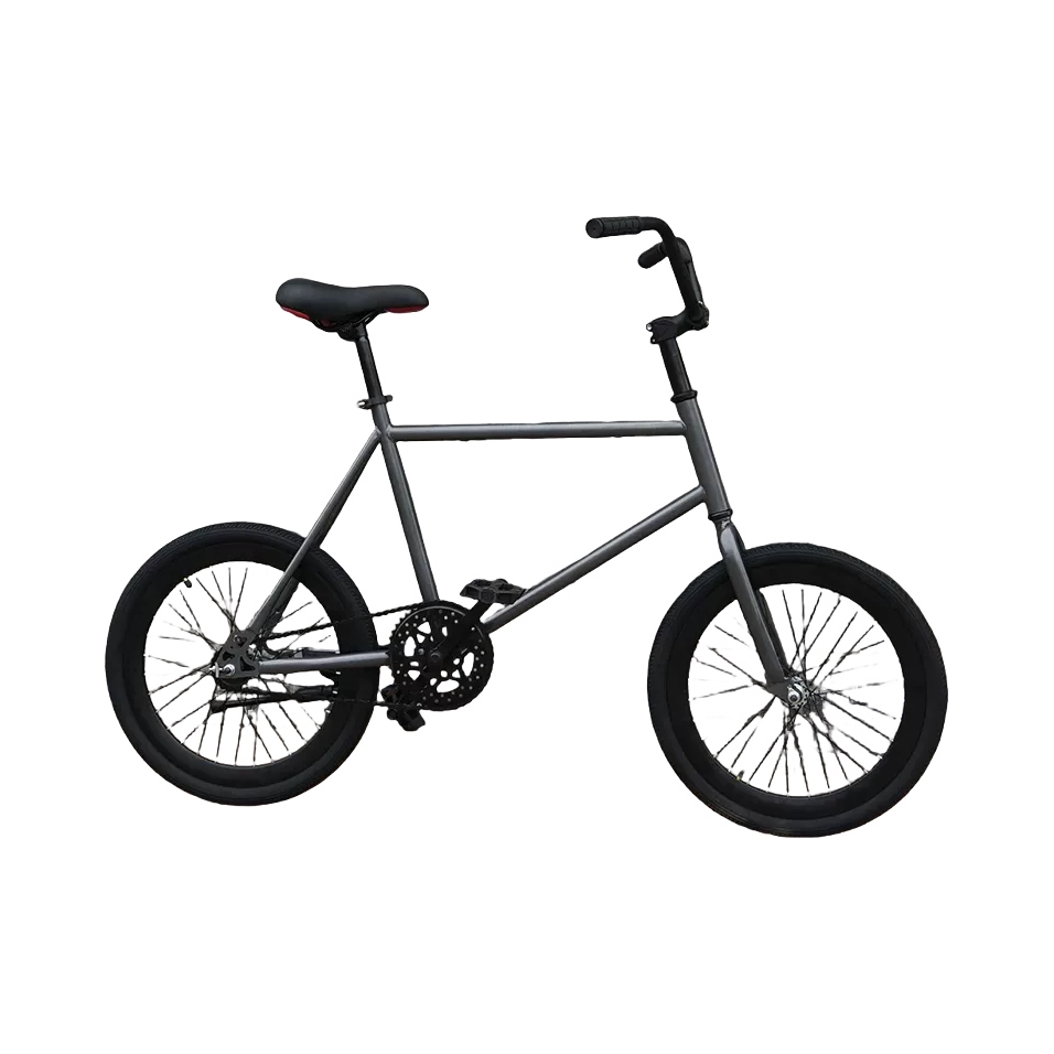 推荐商品：复古 死飞 倒骑 城市自行车