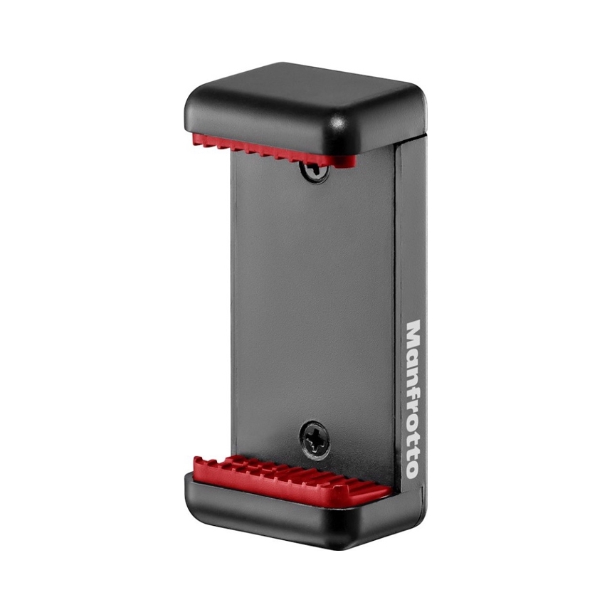 推荐商品：Manfrotto/曼富图 MCLAMP支架通用手机夹