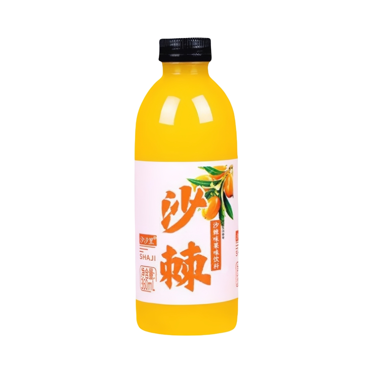 推荐商品：汐汐里 沙棘果味饮料 瓶装