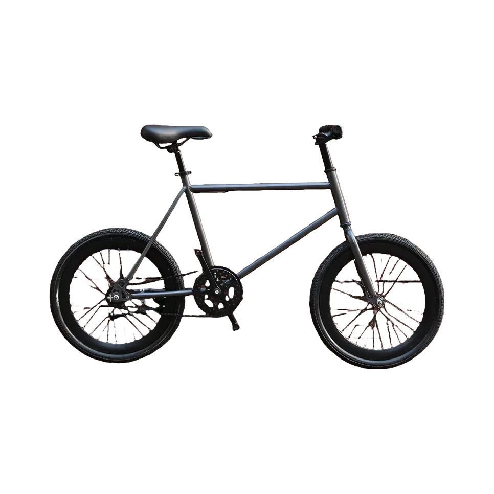 推荐商品：死飞 成人 复古 倒骑 城市自行车