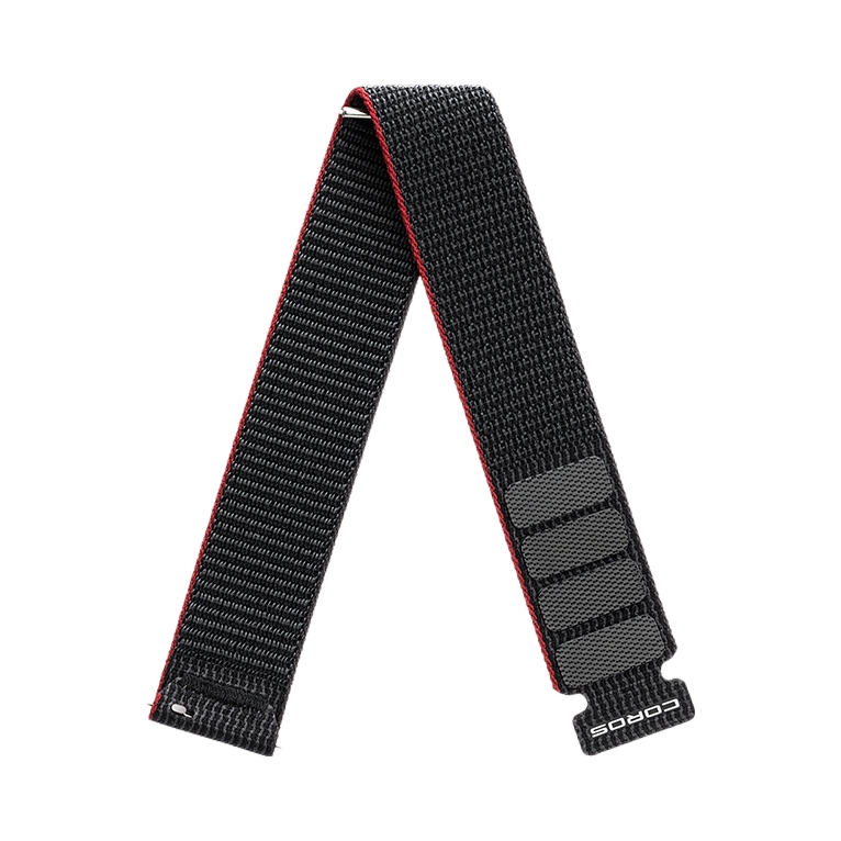 推荐商品：COROS/高驰 快拆织物男女同款表带