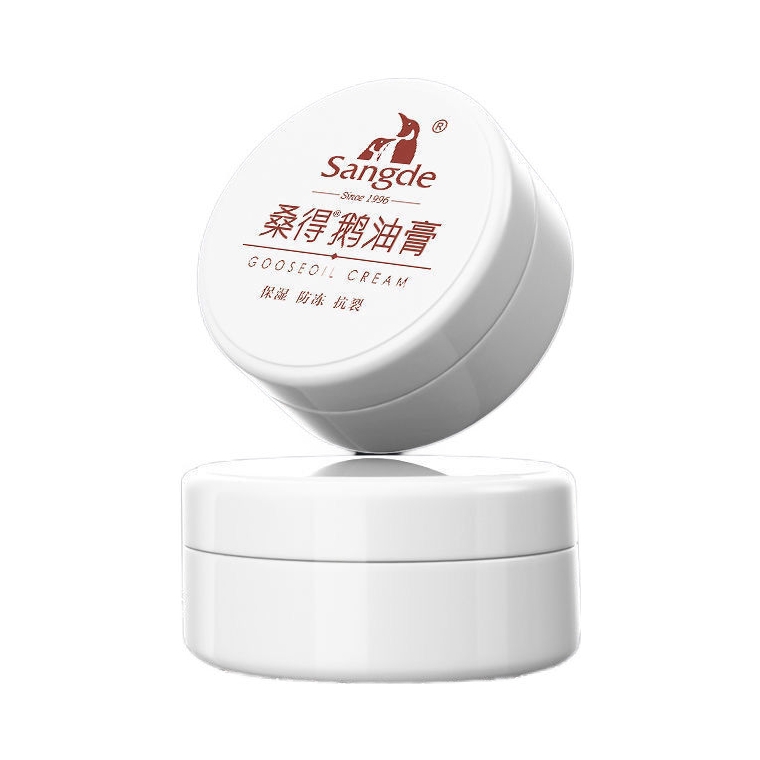 推荐商品：桑得 滋润保湿防皴抗裂护手霜 防裂