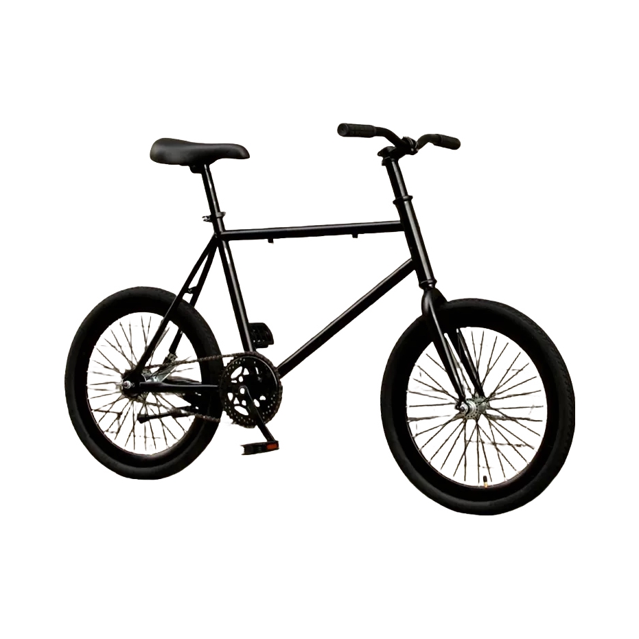 推荐商品：死飞 固齿 链条 城市自行车