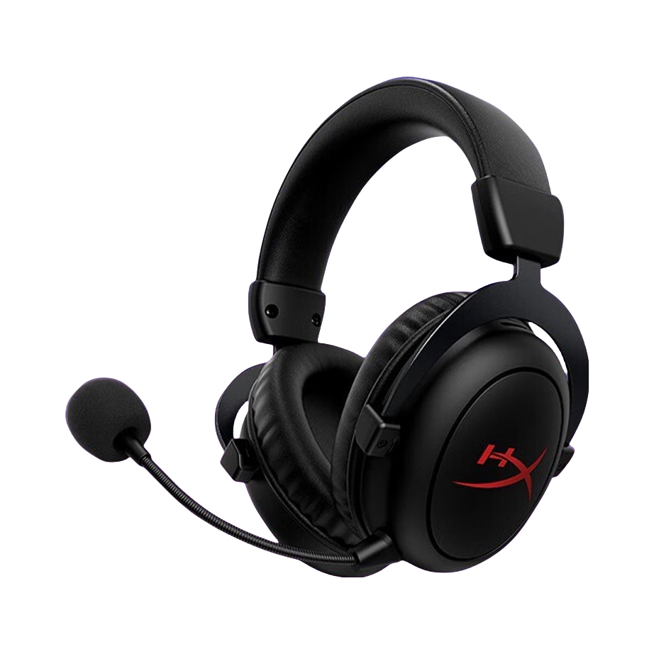 推荐商品：HYPERX/极度未知 飓风2灵动 头戴式 二手耳机 电竞游戏 无线 吃鸡 灵音 虚拟环绕声 绝地求生 被动降噪 超长续航