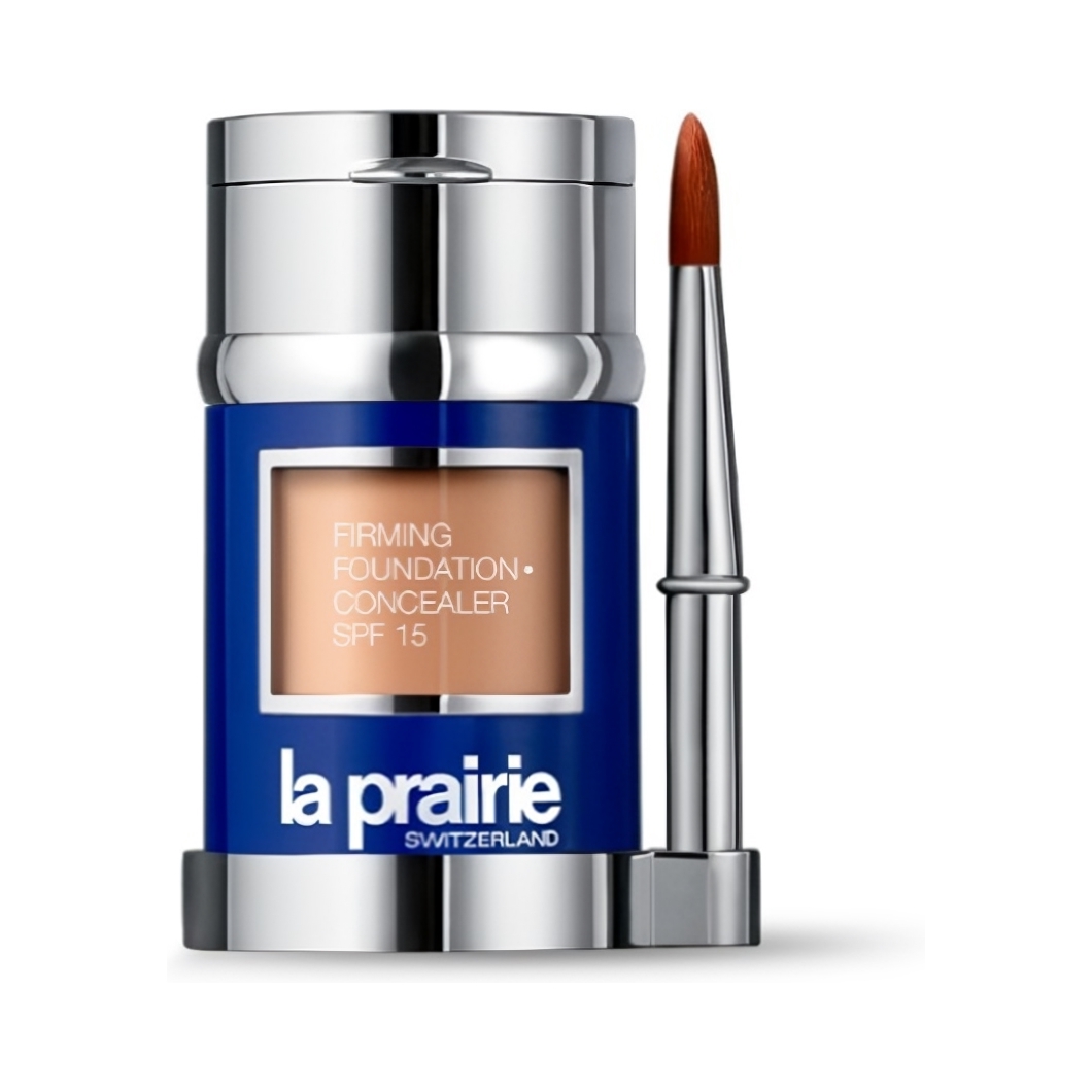 推荐商品：莱珀妮 紧致粉底乳液连遮瑕膏 30ml