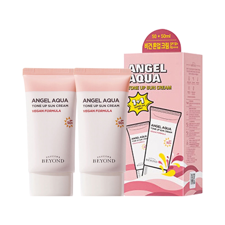 推荐商品：Beyond/贝妍德 焕白提亮防晒霜 SPF50+