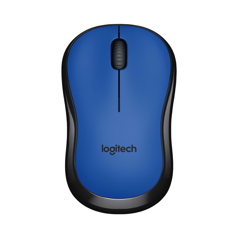 Logitech/罗技 M220 无线2.4G光电鼠标