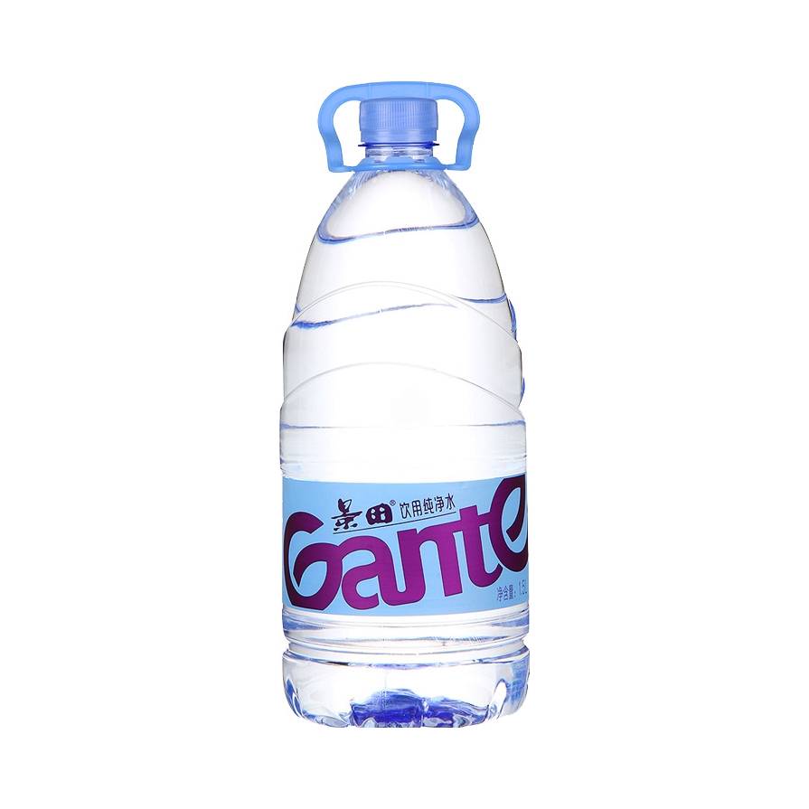 推荐商品：景田 饮用纯净水 1.5L 瓶装