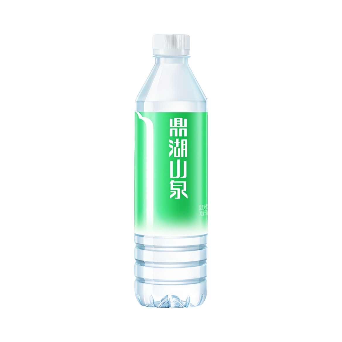 推荐商品：鼎湖山泉 天然饮用水 瓶装 500ml