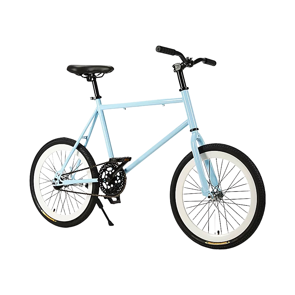 推荐商品：死飞 单车 复古 城市自行车