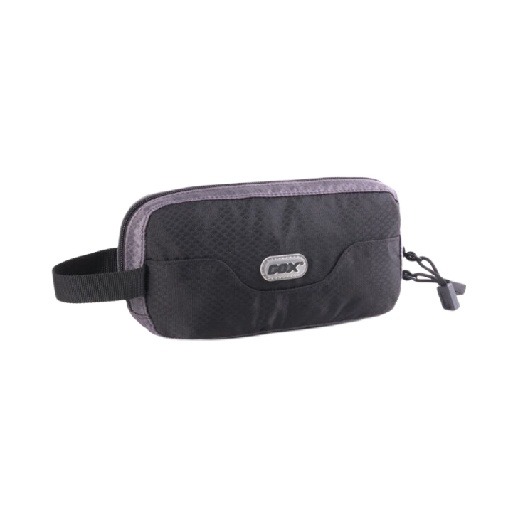 推荐商品：gox 居家旅行必备干湿分离便携数码尼龙洗漱包收纳包化妆包