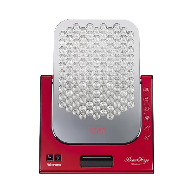 推荐商品：Aderans/爱德兰丝 VIRUGA修护美容仪