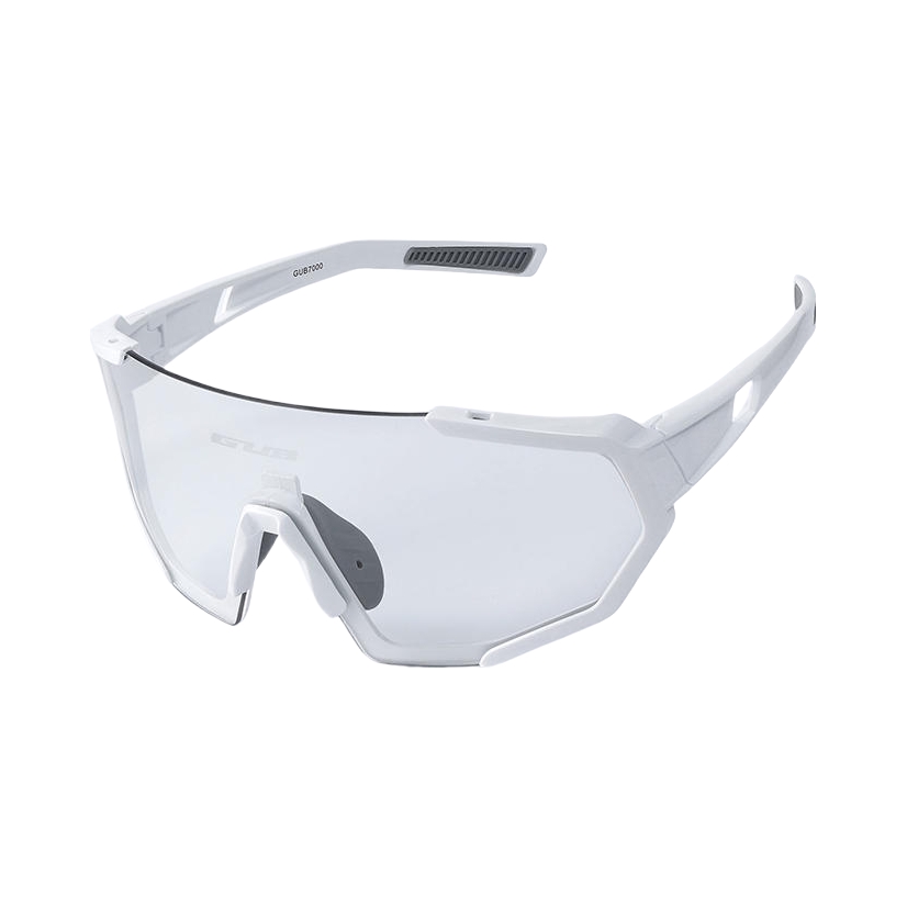 推荐商品：GUB 700PRO 防雾 防风 日夜两用 抗冲击 半框 骑行眼镜