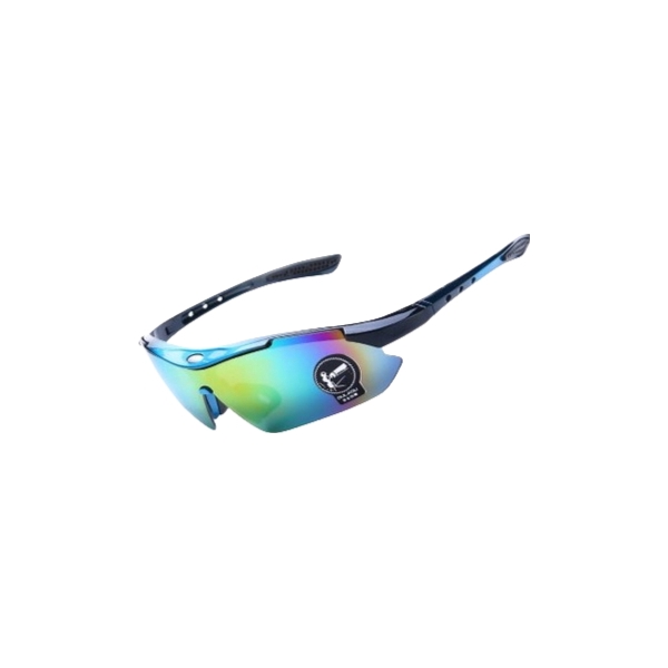 推荐商品：LOVE RIDE 0089 防风 防紫外线 骑行眼镜