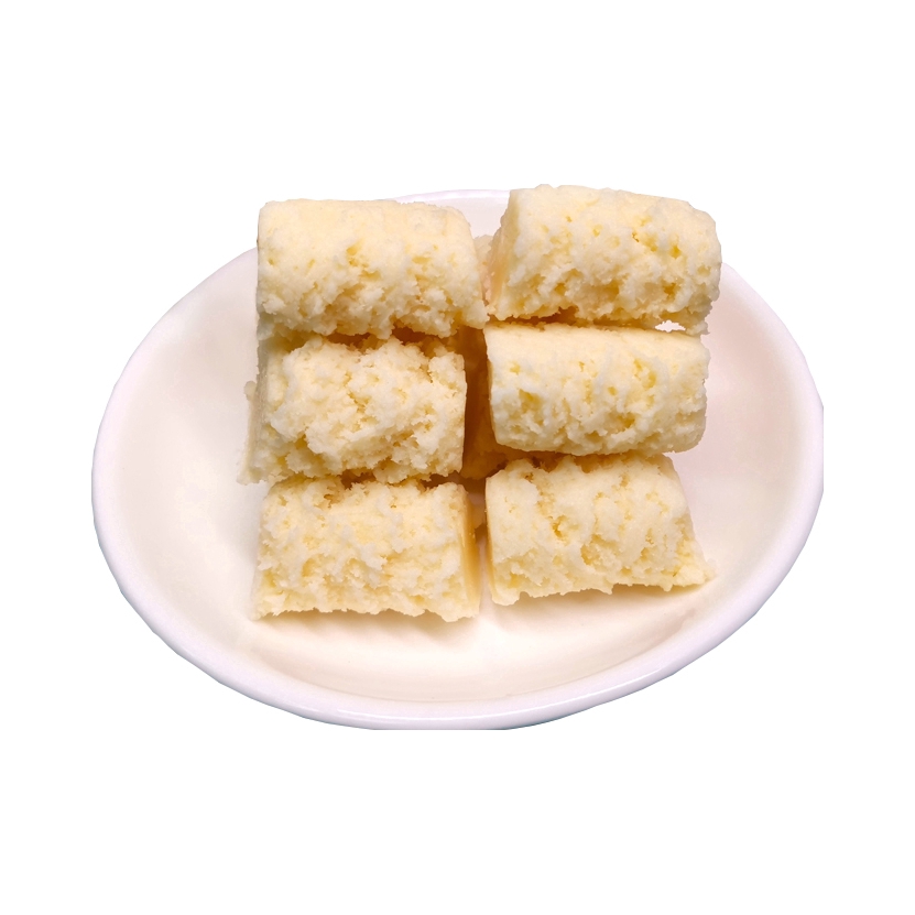 推荐商品：西域皇后 新疆奶疙瘩 500g/袋