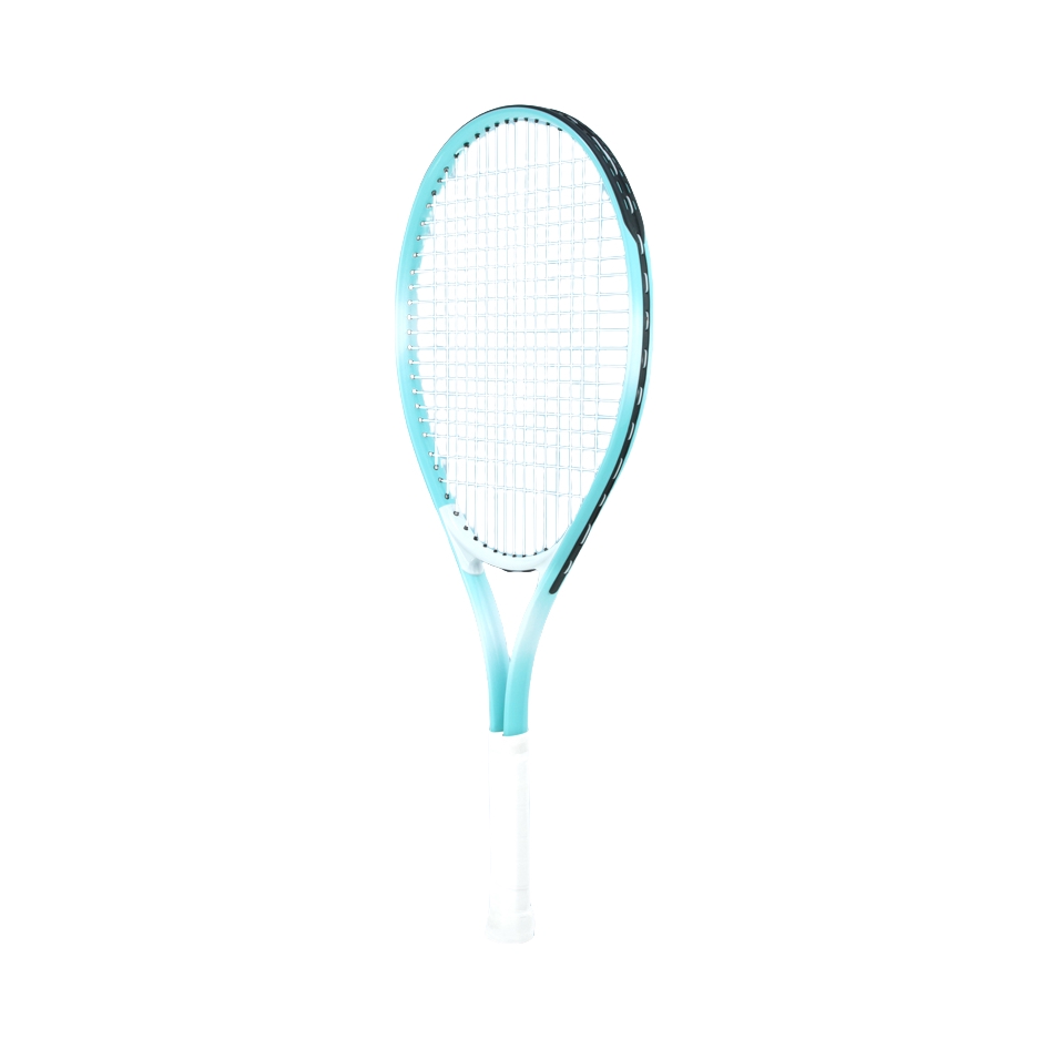 推荐商品：BOKA/博卡 耐打 回弹 初学者 网球拍 BK23008