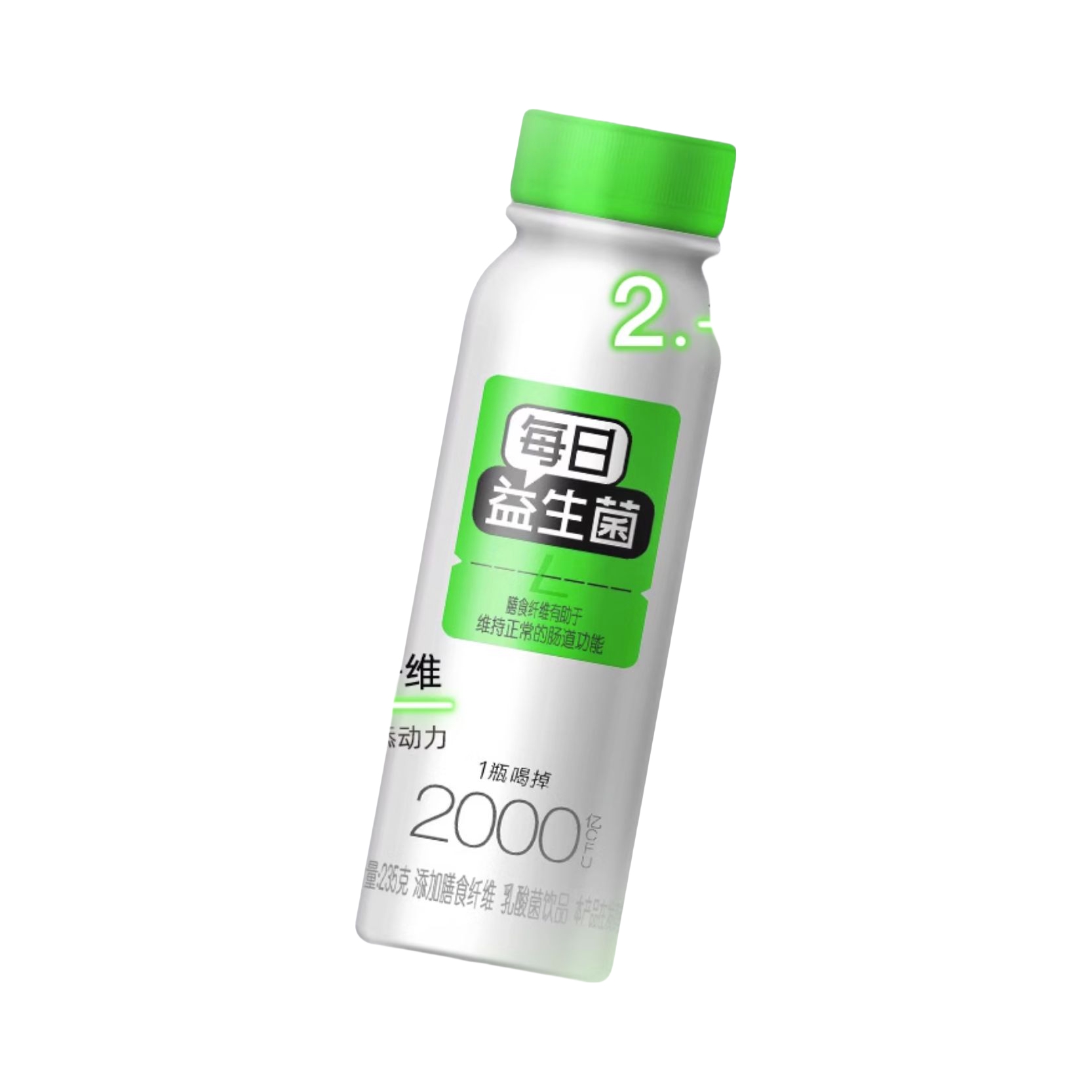 推荐商品：每日益生菌 每日益生菌 乳酸菌饮品 瓶装