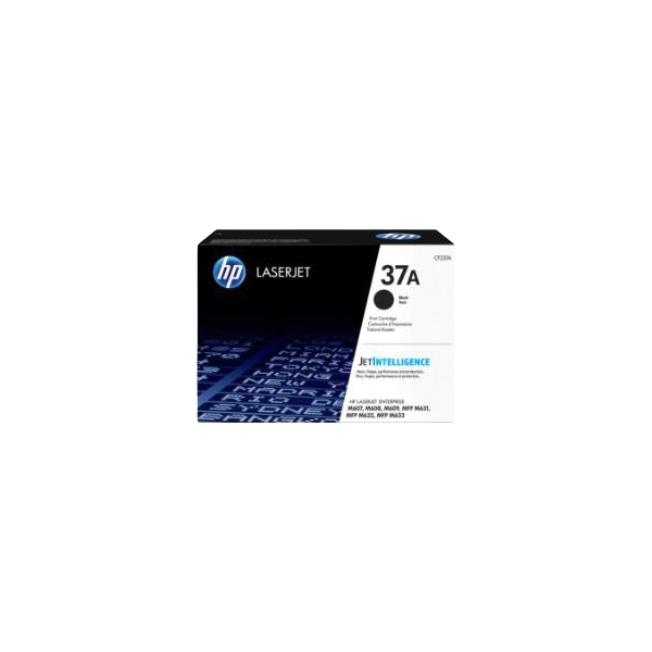 推荐商品：HP/惠普 CF237A 237X 237YC 37A M607 一体机