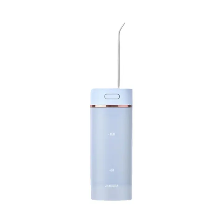 推荐商品：佳禾美 冲牙器 全身水洗 儿童便携 多档模式 稳定脉冲 HM-T202