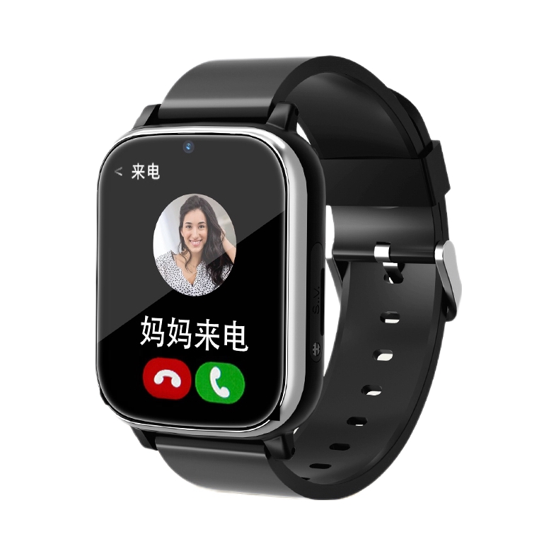 推荐商品：AIBEILE /爱贝乐 FA91G 4g全网通GPS定位可插卡可拍照视频多功能防水智能男女同款手表