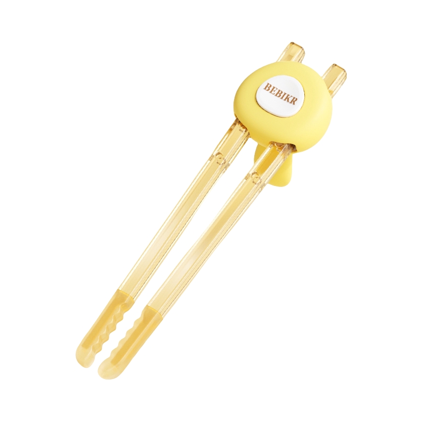 推荐商品：贝思卡儿/bebikr 儿童PPSUH虎口可调节训练学习筷