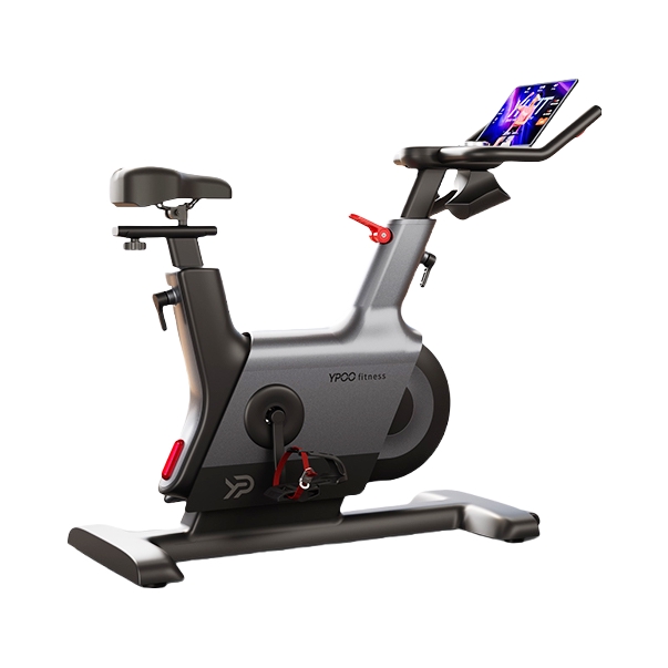 推荐商品：YP/易跑 幻影 家用 磁控 起草者 自发电 静音 智能调阻 强磁系统 动感单车 F2PRO