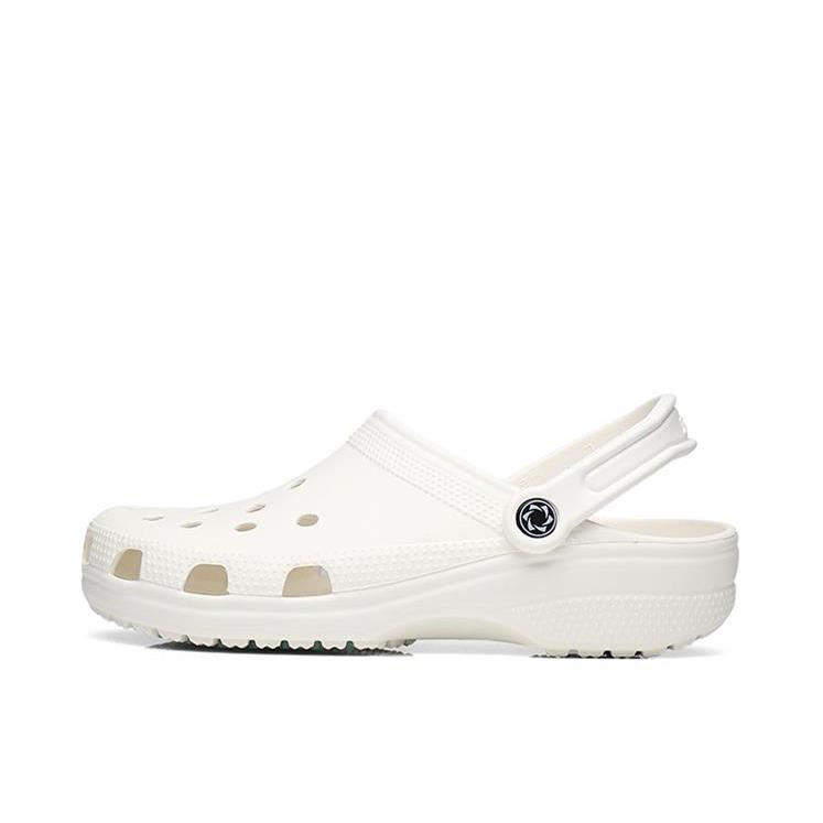 推荐商品：JDOV EVA 防滑 防臭 轻便 透气 凉鞋 MX230024 白色 