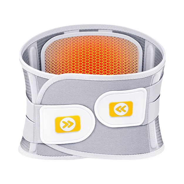 推荐商品：PANAPOPO 医用护腰带 腰间盘突出腰椎脱透气腰部支撑 HY-3