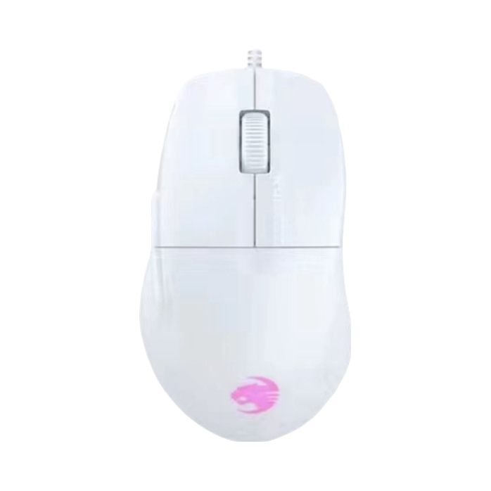 推荐商品：ROCCAT/冰豹 魔幻豹 V2 PURE SEL AIR V2-PURE SEL版 三模有线 鼠标 电竞游戏电脑鼠标