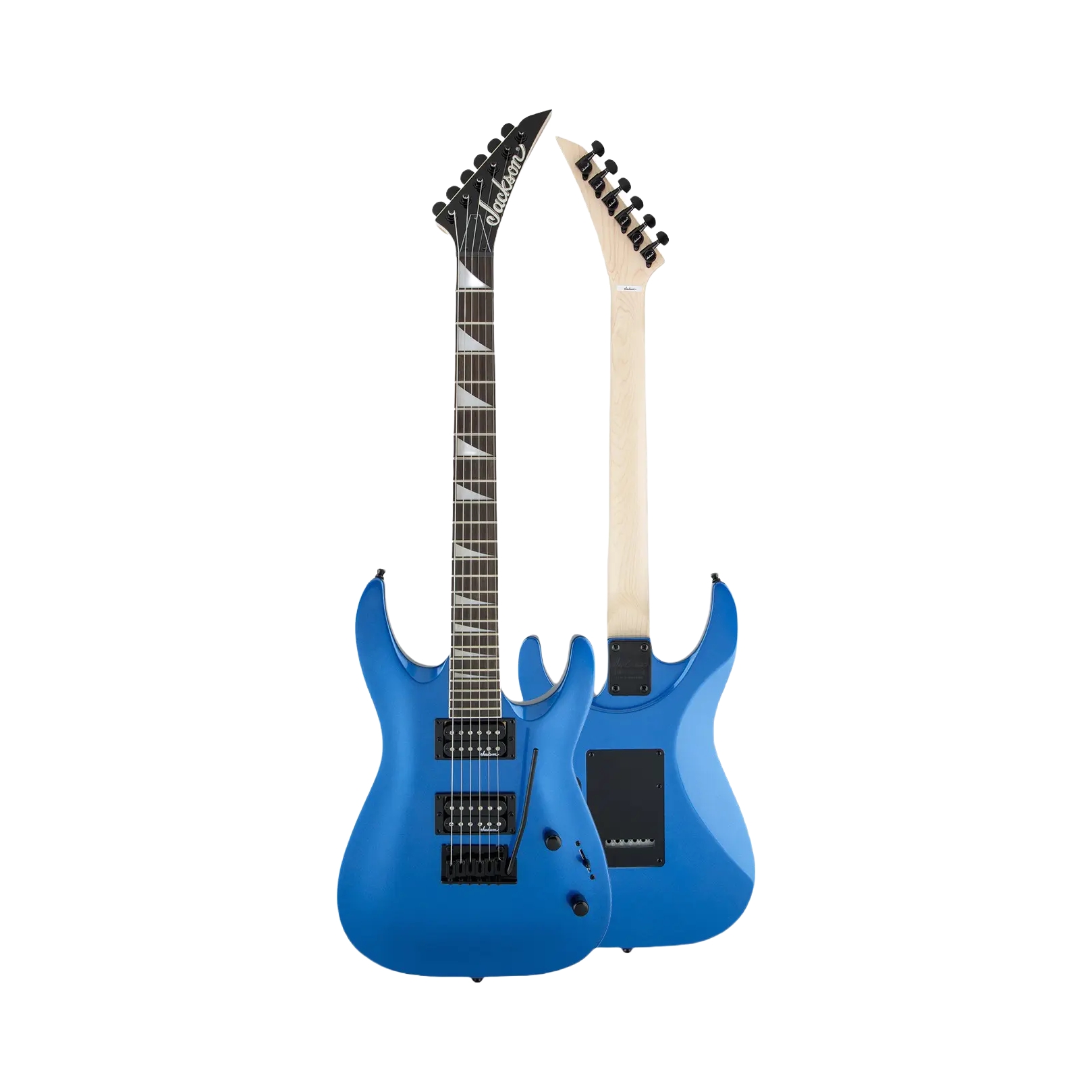 推荐商品：Jackson/杰克逊 JS11 JS12 JS22初学者电吉他