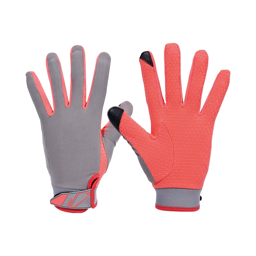 推荐商品：LECAGE/乐凯奇 透气 轻薄 骑行手套 自行车手套