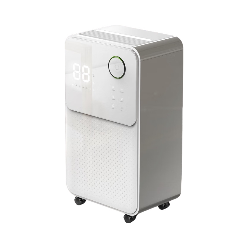 推荐商品：SONGJING/松井 除湿器 轻音除湿 日除湿24L SJ-125E