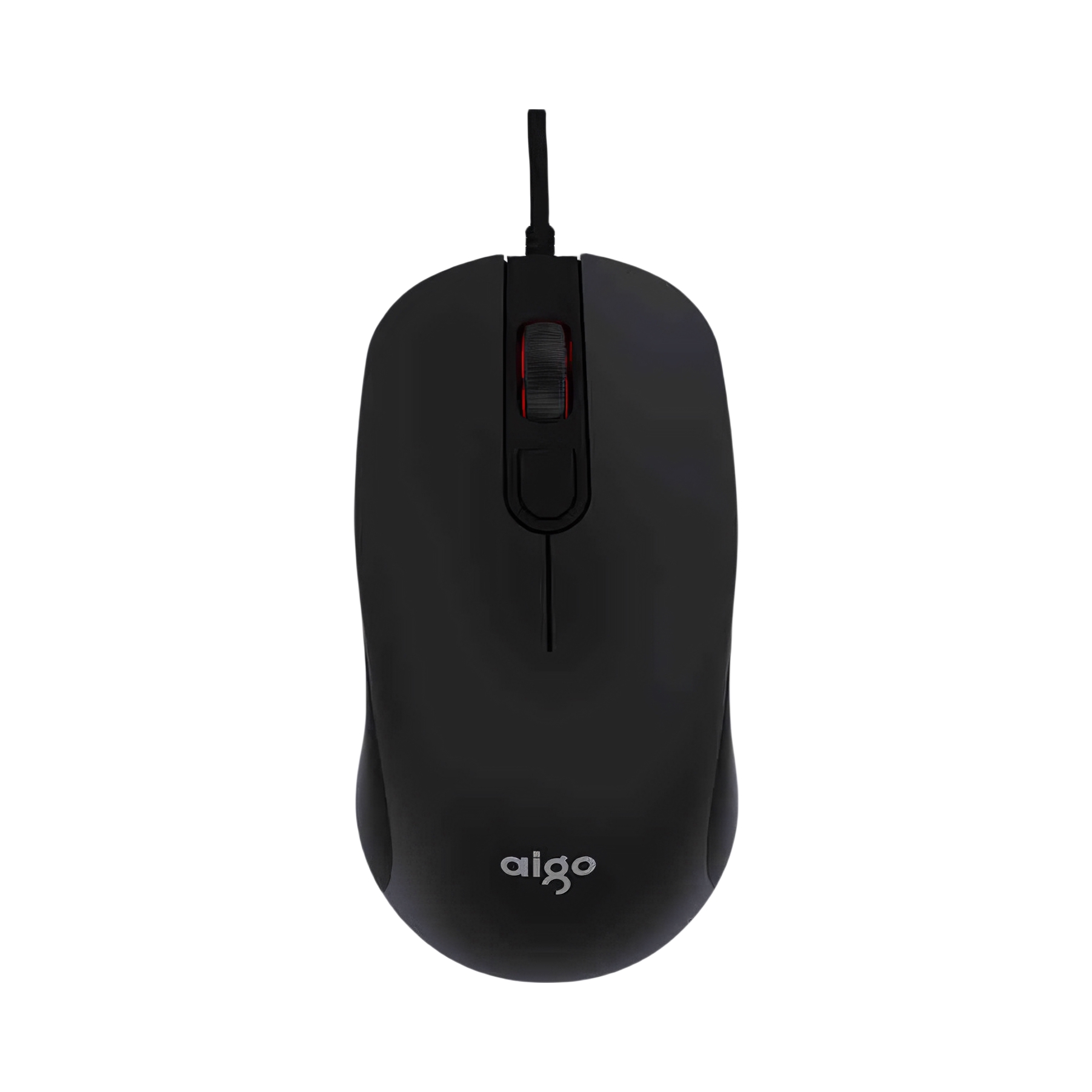 Aigo/爱国者 Q21 有线鼠标