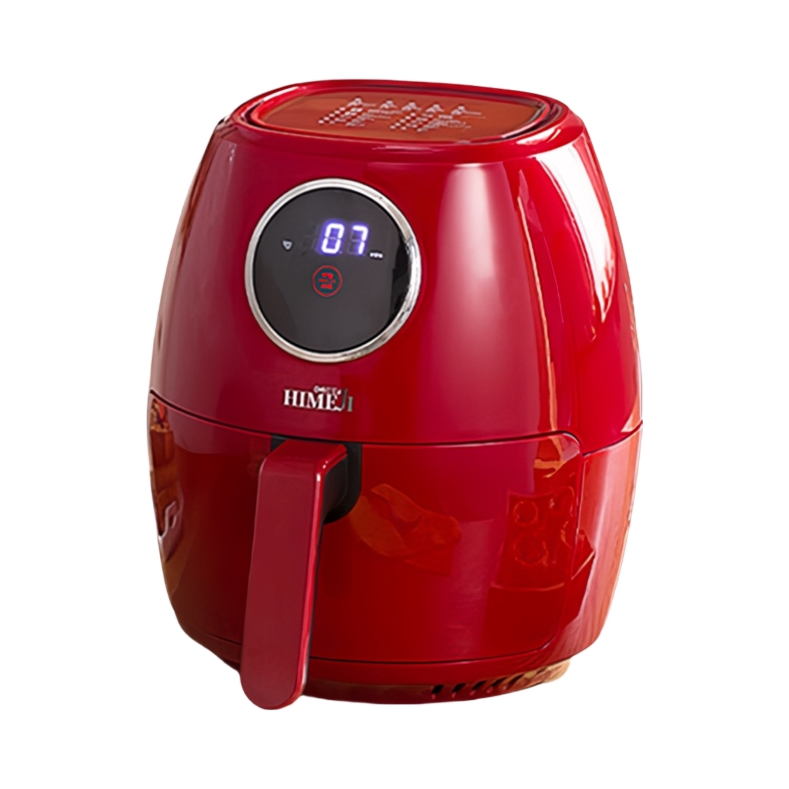 推荐商品：HIMEJI/倾厨 3.5L 空气炸锅 无油烘烤 广域控温 IH-KFAH001