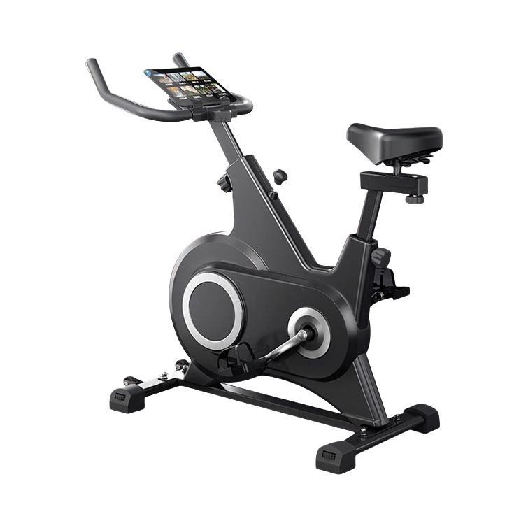 推荐商品：阿瑞尔 家用 锻炼 减肥 运动 超静音 健身房 动感单车 680