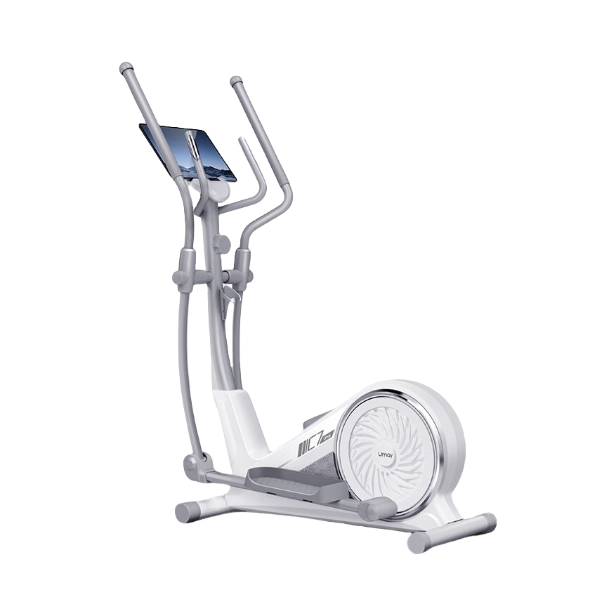 推荐商品：Umay/佑美 C7 自发电 家用智能 有氧运动 椭圆机