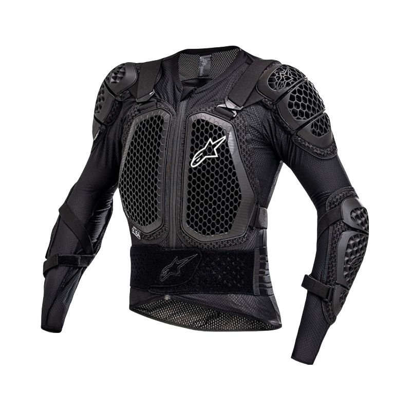 推荐商品：ALPINESTARS ACTION V2 硬甲 越野 透气 摩托车护甲