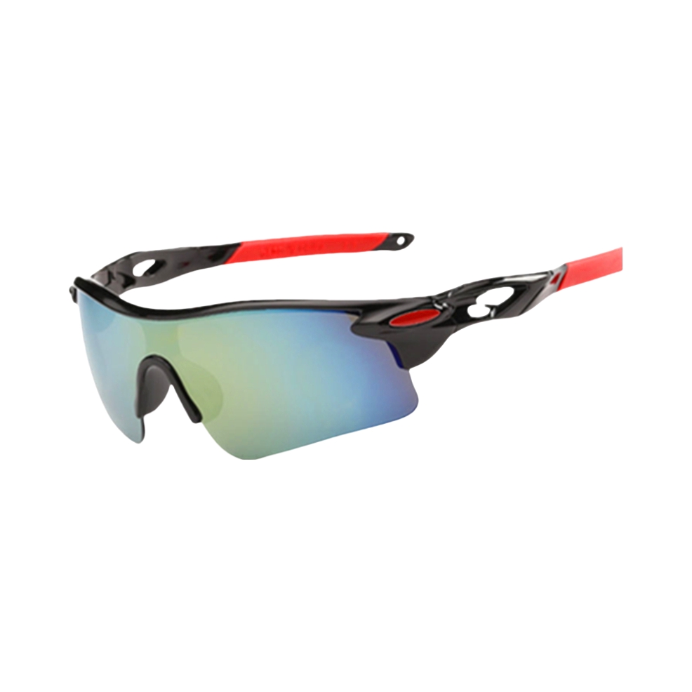 推荐商品：新款 防风 护目 偏光 变色 骑行眼镜/风镜