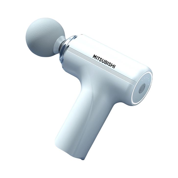 推荐商品：Mitsubishi/三菱 智能家用 健身放松 筋膜枪 203