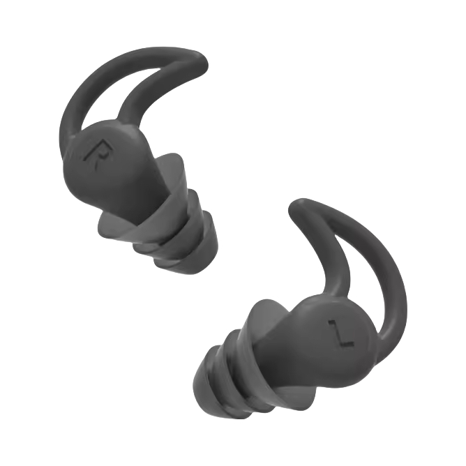 推荐商品：巧茗堂 鲨鱼鳍 助眠降噪 S码 耳塞