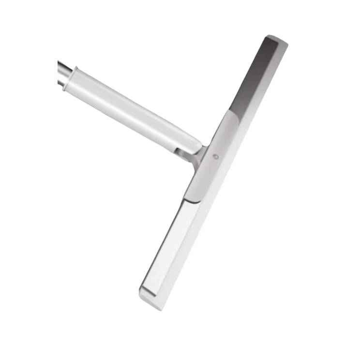 推荐商品：May Flower/五月花 WYH-S117 旋转刮头 可伸缩杆 多功能魔术扫把