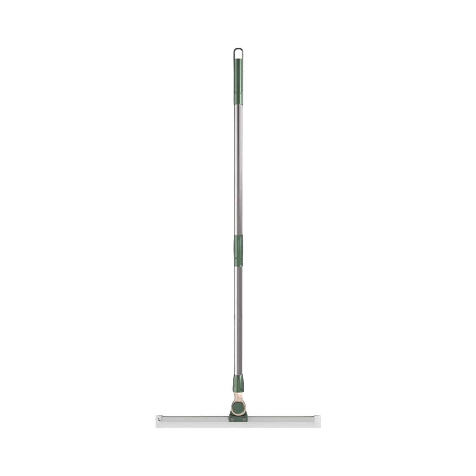 推荐商品：爱格 BLGS35 旋转刮头 可伸缩杆 硅胶魔术扫把