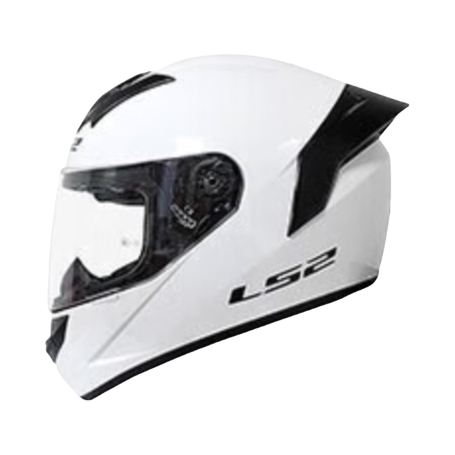 推荐商品：LS2 FF352 3C认证 旅行 防雾 全盔 大尾翼 单镜片 摩托车头盔