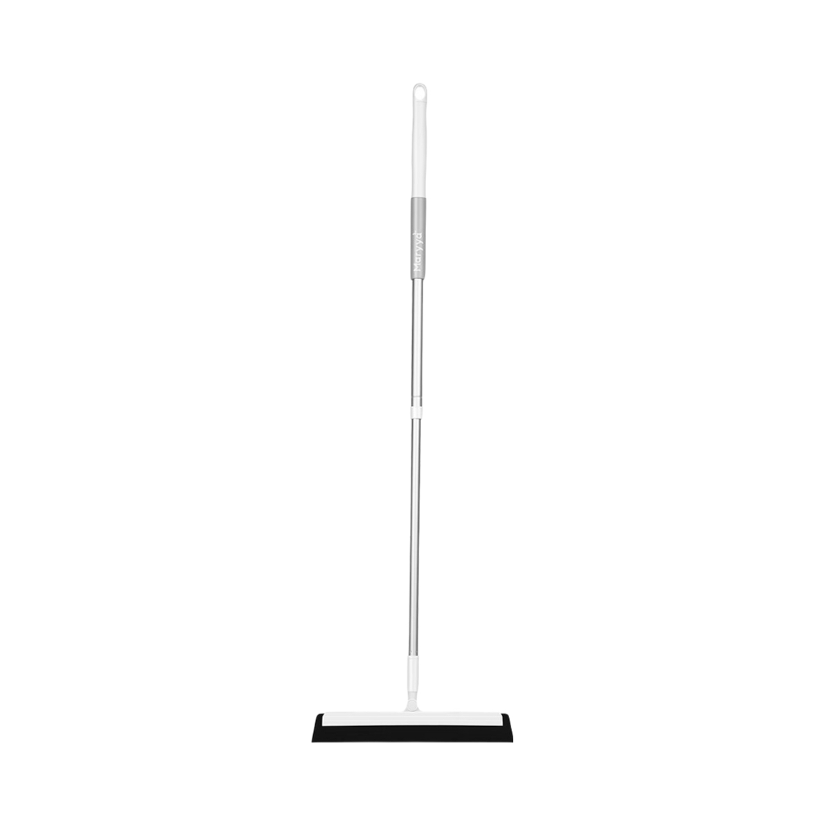 推荐商品：美丽雅 HC64836 旋转刮头 可伸缩杆 魔术扫把