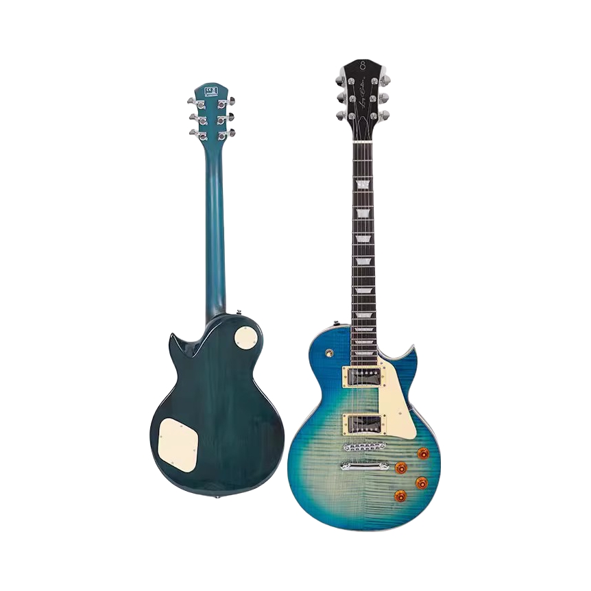 推荐商品：Astraea SIRE Larry Carlton L7 H7电吉他