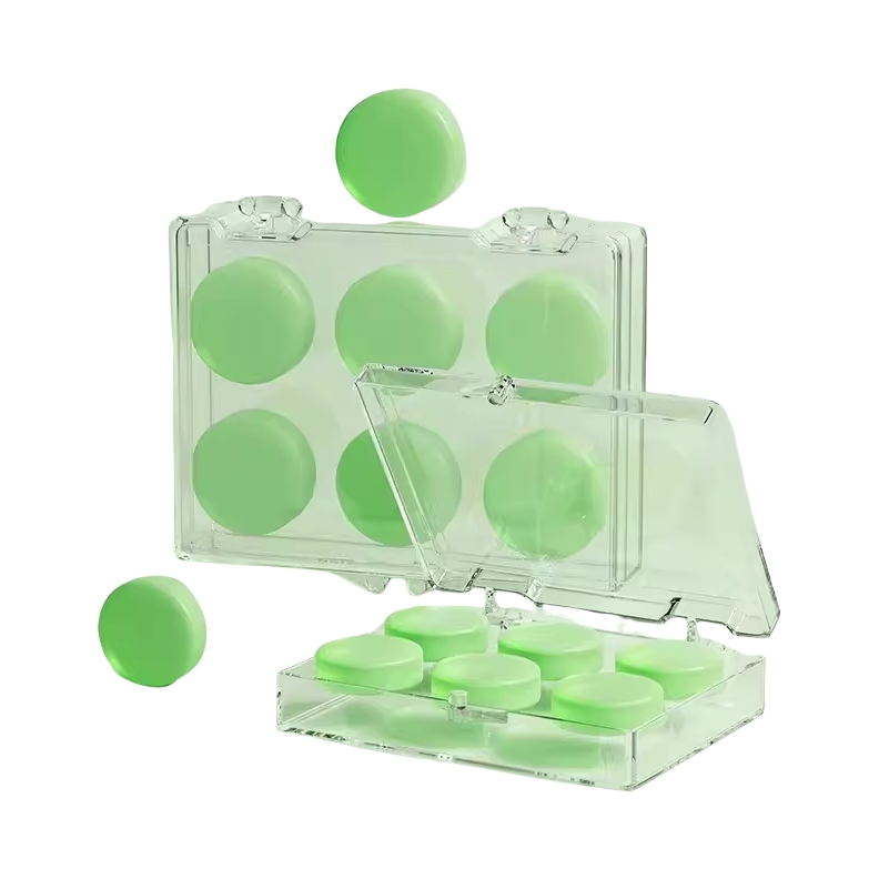 推荐商品：首力 超级隔音 均码 耳塞