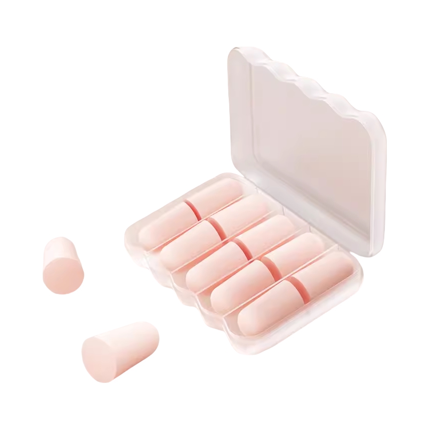 推荐商品：MAXAWEI/曼先威 隔音 均码 耳塞