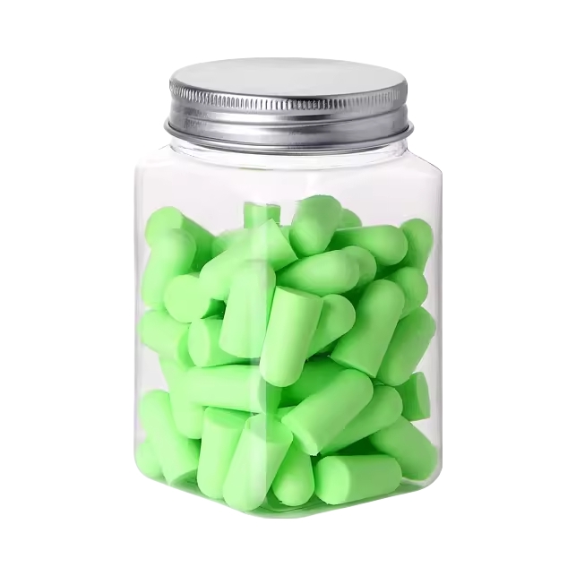 推荐商品：启质 隔音 均码 耳塞